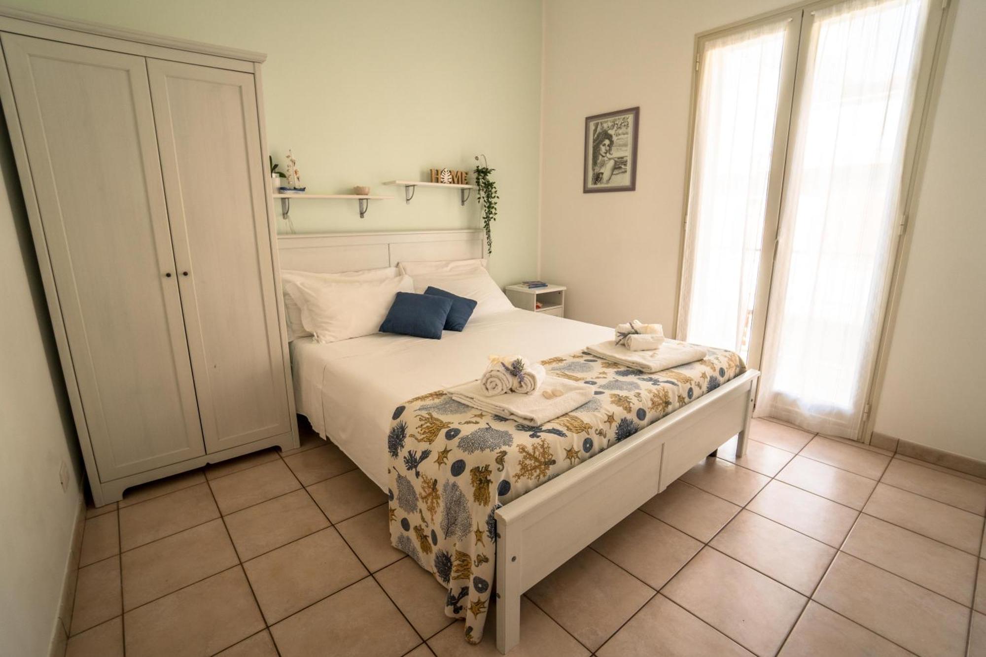 Caposud - Appartamento Salgari Marina di Ragusa Exteriér fotografie