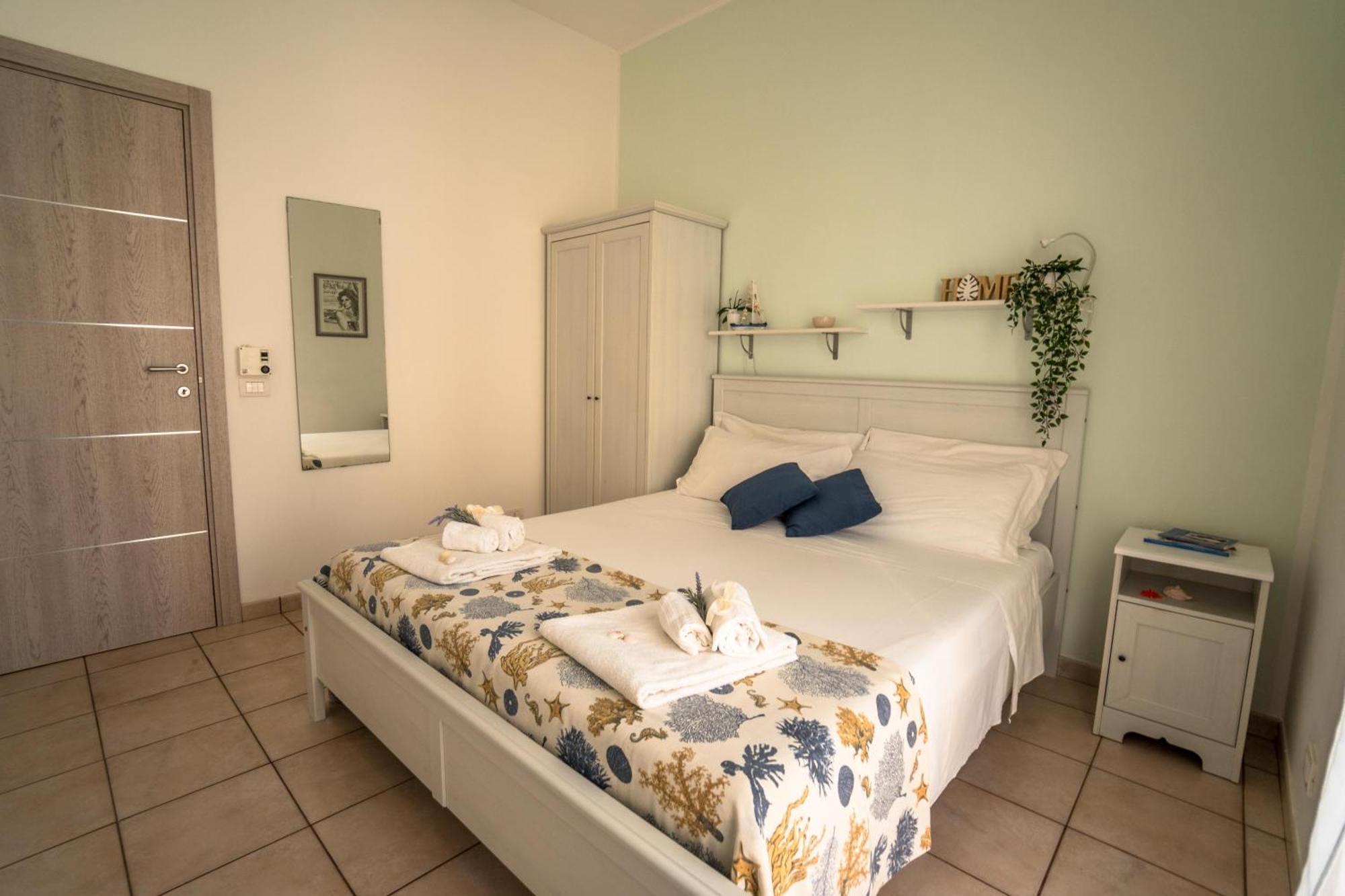 Caposud - Appartamento Salgari Marina di Ragusa Exteriér fotografie