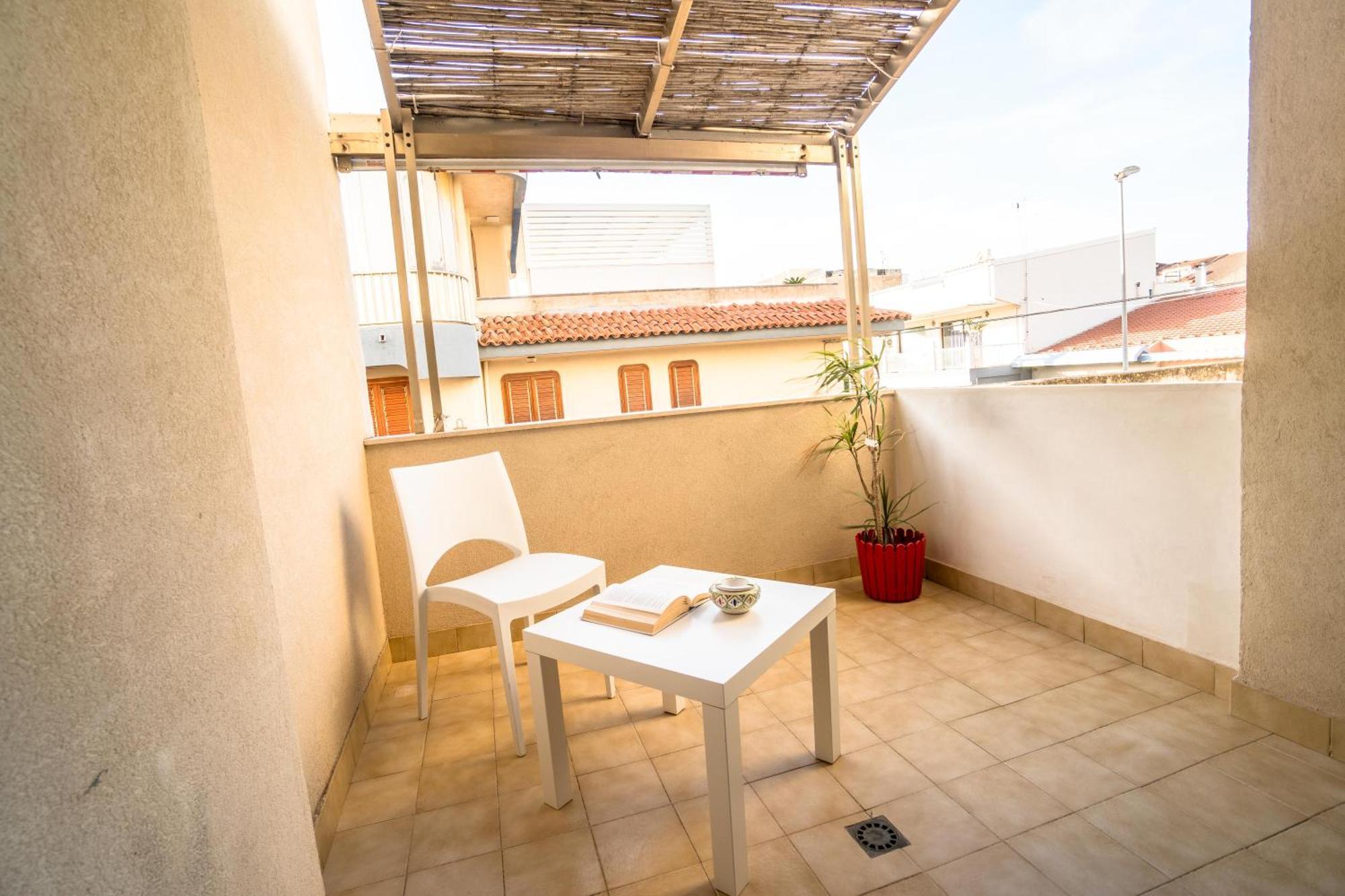Caposud - Appartamento Salgari Marina di Ragusa Exteriér fotografie
