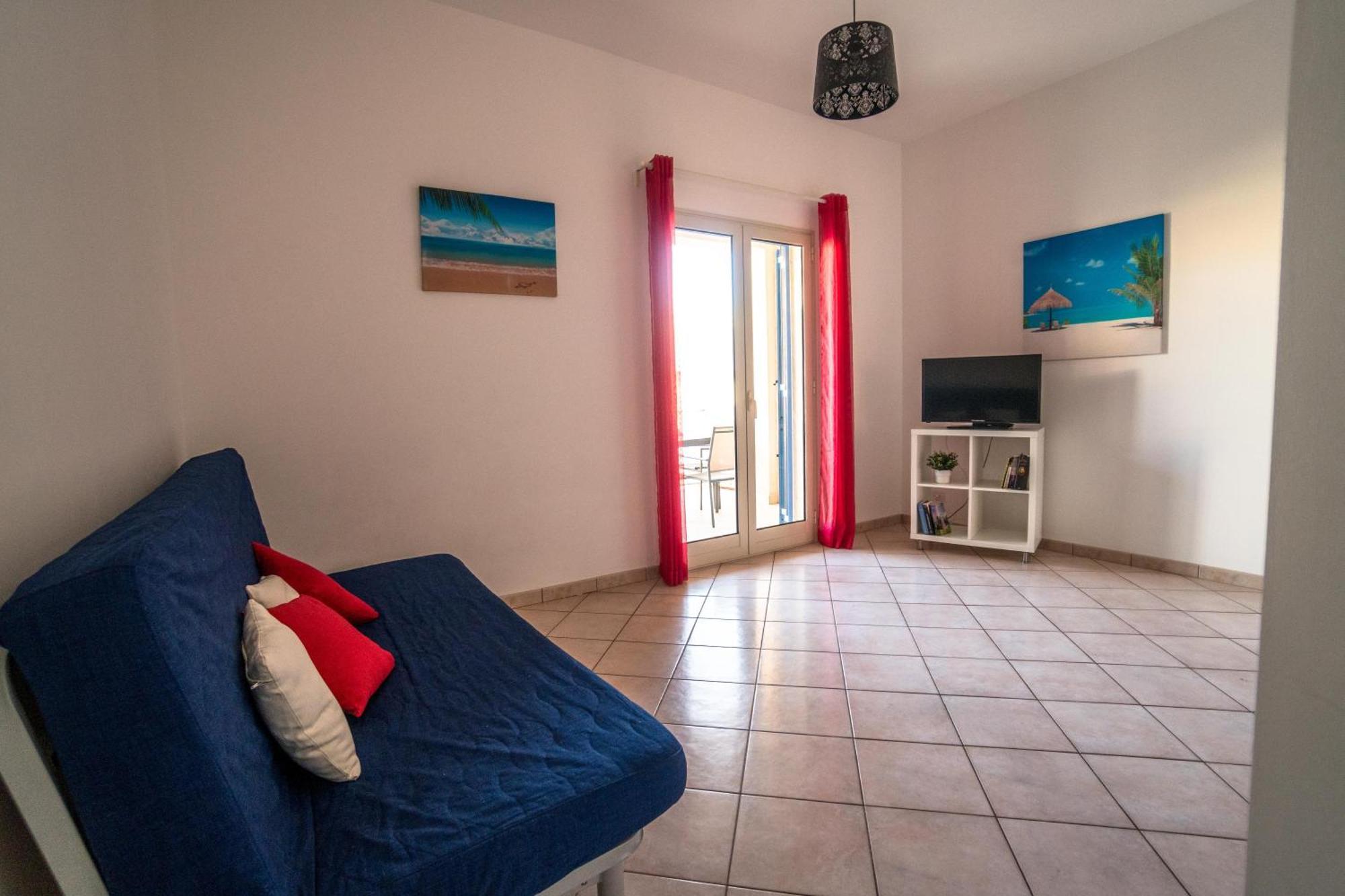 Caposud - Appartamento Salgari Marina di Ragusa Exteriér fotografie