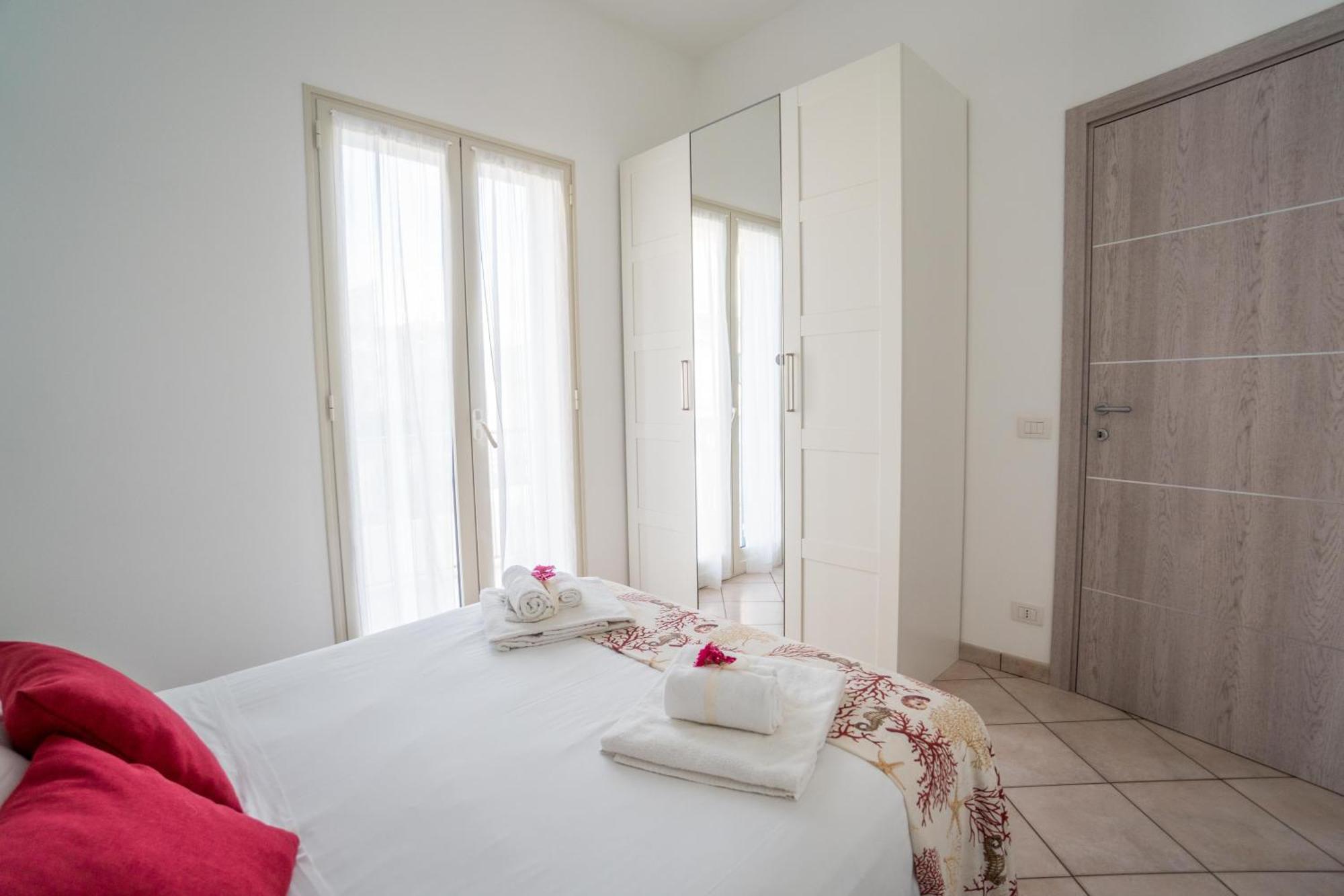 Caposud - Appartamento Salgari Marina di Ragusa Exteriér fotografie