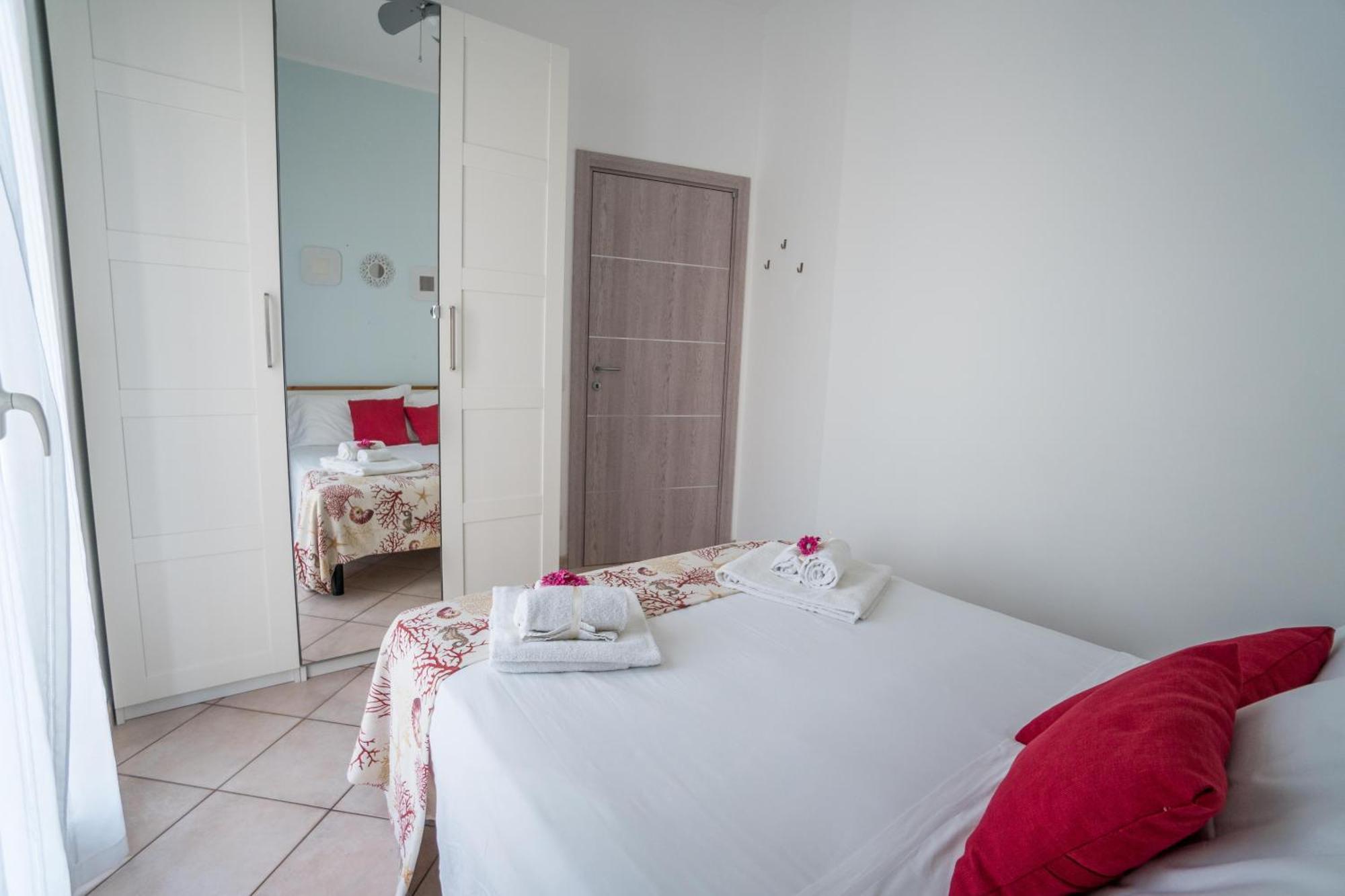 Caposud - Appartamento Salgari Marina di Ragusa Exteriér fotografie